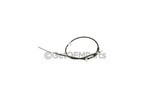 42639359 - : Driver Side Parking Brake Cable for GM Image