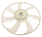 PE0215140 - : Fan Blade - Passenger Side (RH) for Mazda: CX-5 Image