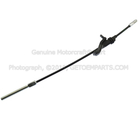 BV6Z2853B - : Front Cable for Ford: Focus, Transit Connect Image