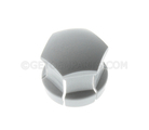 31660919 - Suspension: Wheel Bolt Cap for Volvo: C40 Recharge, EC40, S60, V60, V60 Cross Country, XC40, XC40 Recharge, XC60, XC90 Image