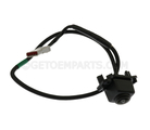 23506693 - : Camera - Driver's Side (LH) for GM Image