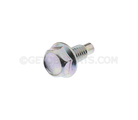 997940614 - Engine: Oil Pan Bolt for Mazda Image