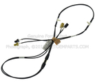DA8Z18812C - Electrical: Antenna Cable for Ford Image