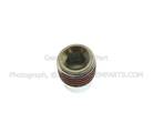 W708044S900 - Engine: Adapter Plug for FORD Image