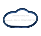 XW4Z9439AA - Fuel System: Engine Intake Manifold Gasket for Ford Image
