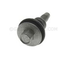 11589120 - : Rocker Arm Cover Bolt for Buick: Rendezvous | Chevrolet: Beretta, Corsica | Pontiac: Aztek Image