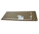 5003694AD - : Oil Pan Gasket for Dodge: Ram 2500, Ram 3500 Image