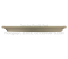 9L8Z7845440AA - Interior: Cargo Security Shade - Med. Stone for Ford Image