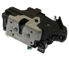 BT4Z78264A27B - Body: Latch for Ford Image