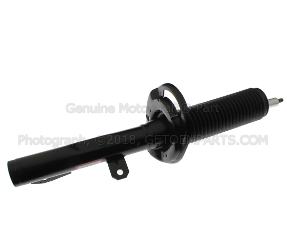 ASH24632 - Suspension: Motorcraftâ„¢ Suspension Strut for Ford Image