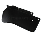 25830936 - : Molding Extension - Passenger Side (RH) for GM Image
