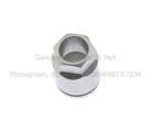 TPMS13 - : Motorcraft Tire Pressure Monitoring System (TPMS) Sensor Nut for Ford Image