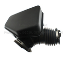 BT4Z9B659A - Engine: Air Inlet Assembly for Ford Image