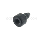 25871813 - Body: Fuel Door Bumper for GM Image