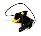 8C3Z16916A - : Release Cable for Ford Image