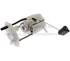 PFS587 - : Motorcraft Fuel Pump Assembly for Ford Image