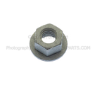 W700101S441 - Engine: Heat Shield Nut for FORD Image