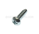 998680412 - : Signal Lamp Screw for Mazda: 3, 6, MX-5 Miata Image