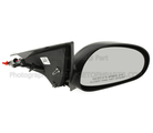 XR3Z17682AA - Body: Mirror Assembly for Ford Image