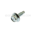 9YA02A612 - Body: Mirror Assembly Bolt for Mazda Image