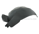 1W6Z16102BA - Body: Fender Liner for Ford Image