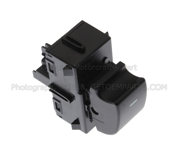 SW7276 - Body: Motorcraftâ„¢ Window Switch for Ford Image