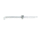 52105555AA - : Gear Shift Control Rod for Mopar Image