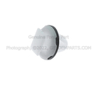 FT4Z5852118B - Body: Rear Trim Retainer for Ford Image