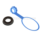 19258416 - Front Drive Axle: Automatic Transmission Output Shaft Seal for GM Image