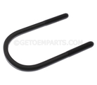 11609235 - : M14x2x166 Rear Spring U-Bolt for Chevrolet: Colorado | GMC: Canyon Image