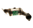 68036150AL - Exhaust: Exhaust And Catalytic Converter Manifold, Rear for Mopar Image