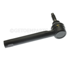D10E32280 - : Outer Tie Rod for Mazda: CX-3 Image