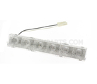 26595JB10A - : Center High Mount Stop Light Bezel for Nissan Image