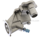 AL3Z6881DD - Cooling System: Adapter for Ford Image