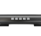8L7Z7821453AC - Body: Door Window Belt Weatherstrip for Ford Image