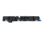 F67Z16720B - Body: Nameplate for Ford Image