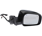 5SH46LAUAG - Doors, Door Mirrors and Related Parts: Outside Rear-View Mirror, Right for Mopar Image