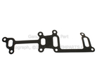 4C1Z8592A - Cooling System: Water Manifold Gasket for Ford Image