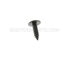 9CR600516B - : Bumper Cover Support Rail Screw for Mazda Image