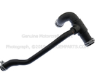 KM4978 - Cooling System: Motorcraftâ„¢ Lower Hose for Ford Image