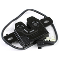 31356007 - : Latch Assembly - Passenger Side (RH) for Volvo Image