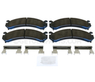 84292733 - Brakes: Front Pads for GM Image