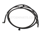 31294176 - : Hose for Volvo Image