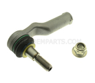 31302344 - Steering: Outer Tie Rod for Volvo: S60, S60 Cross Country, S80, V60, V60 Cross Country, V70, XC60, XC70 Image