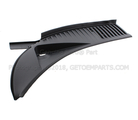 8L1Z78022A69AA - Body: Cowl Grille for Ford Image