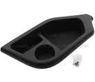 BB5Z7813560AA - Body: Cup Holder for Ford Image