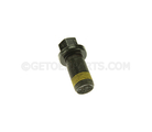 L30416311 - : Clutch Flywheel Bolt for Mazda Image