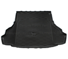 FR3Z6111600AA - : Cargo Area Protector - W/O Sub-Woofer for Ford Image