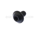 6509579AA - Interior Trim: Screw for Mopar Image