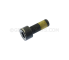 11546919 - : M10x1x26 Flywheel Bolt for Cadillac: ATS, CT4 Image